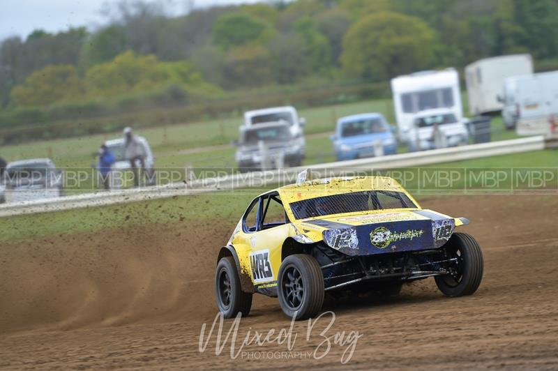 Yorkshire Dales Autograss motorsport photography uk