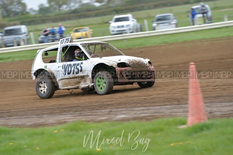 Yorkshire Dales Autograss motorsport photography uk