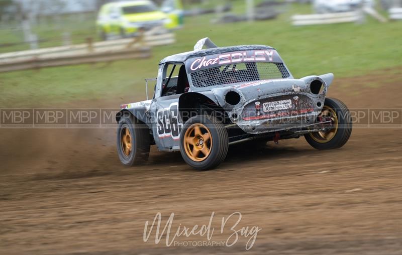 Yorkshire Dales Autograss motorsport photography uk