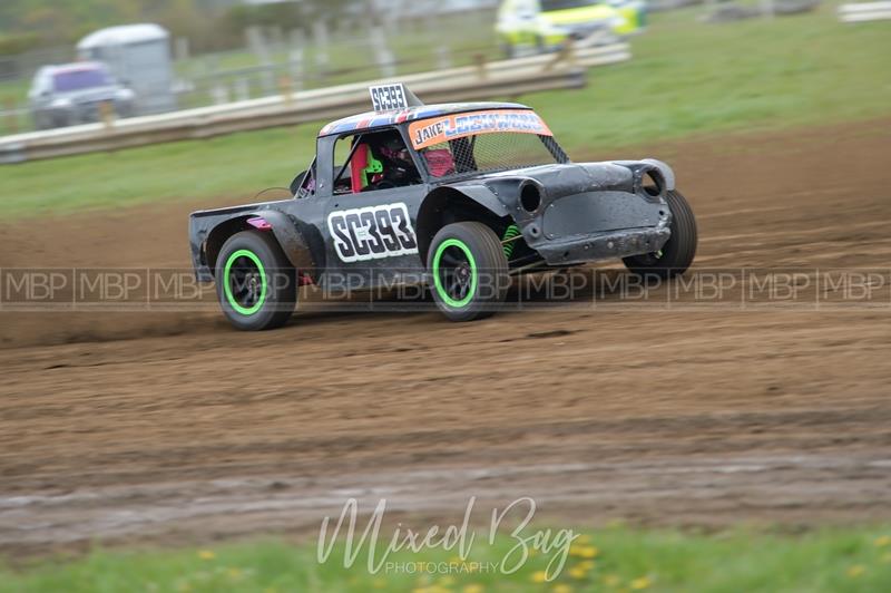 Yorkshire Dales Autograss motorsport photography uk