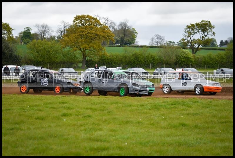 Stu Nicholls Memorial, YD Autograss motorsport photography uk