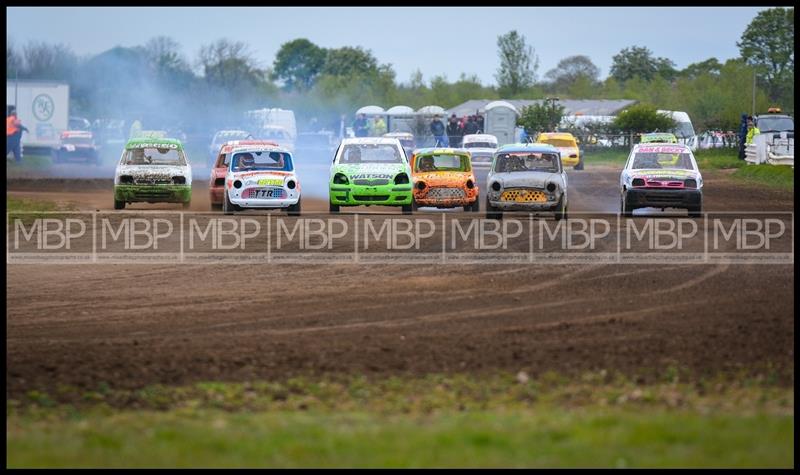 Stu Nicholls Memorial, YD Autograss motorsport photography uk