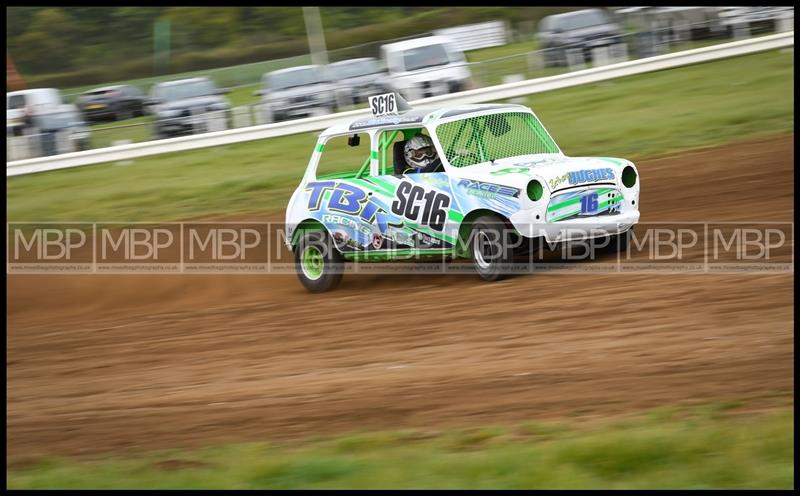 Stu Nicholls Memorial, YD Autograss motorsport photography uk