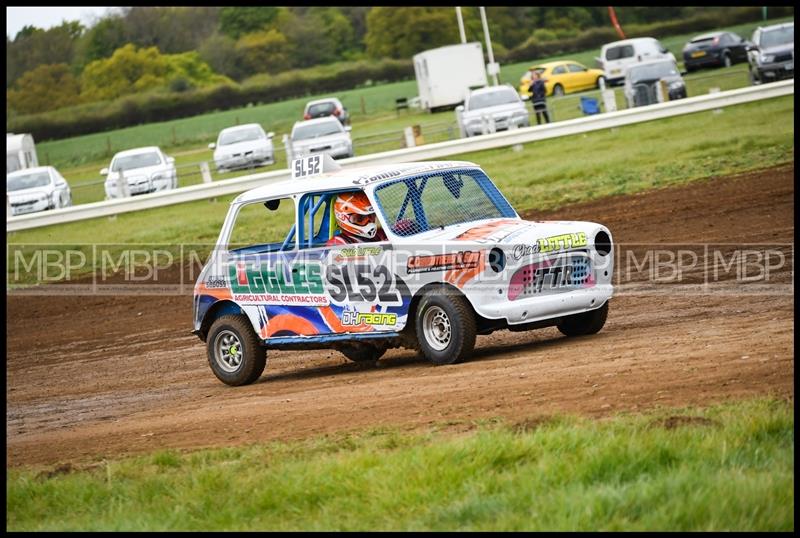 Stu Nicholls Memorial, YD Autograss motorsport photography uk