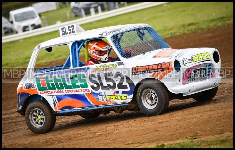 Stu Nicholls Memorial, YD Autograss motorsport photography uk