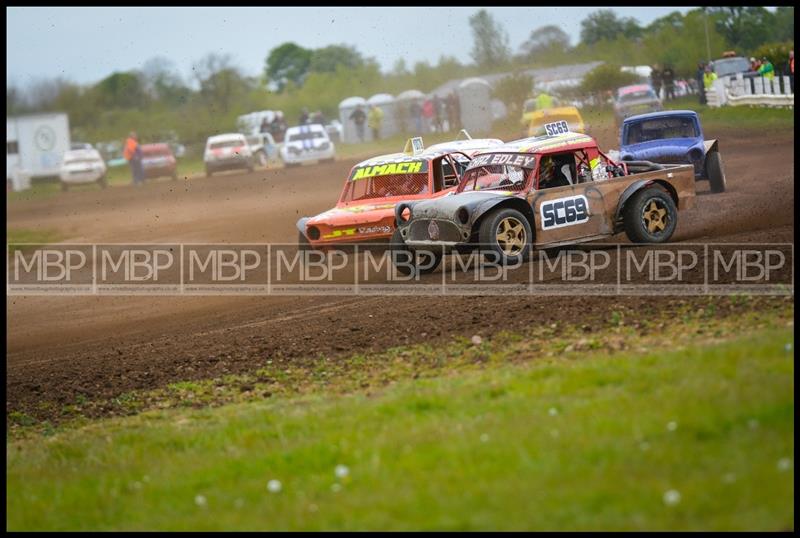 Stu Nicholls Memorial, YD Autograss motorsport photography uk