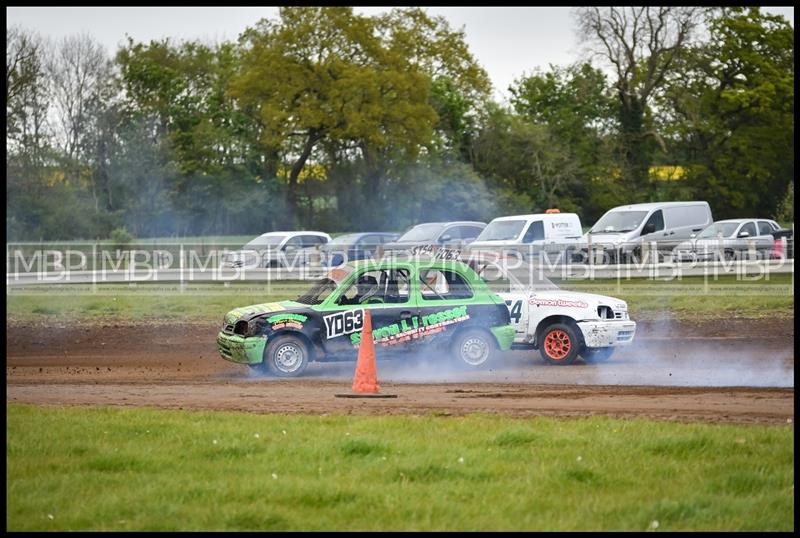 Stu Nicholls Memorial, YD Autograss motorsport photography uk