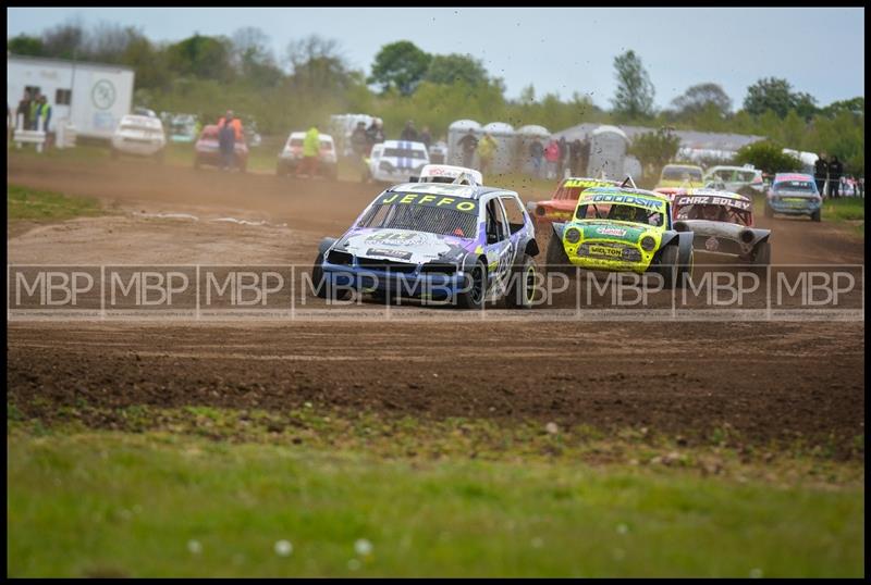 Stu Nicholls Memorial, YD Autograss motorsport photography uk