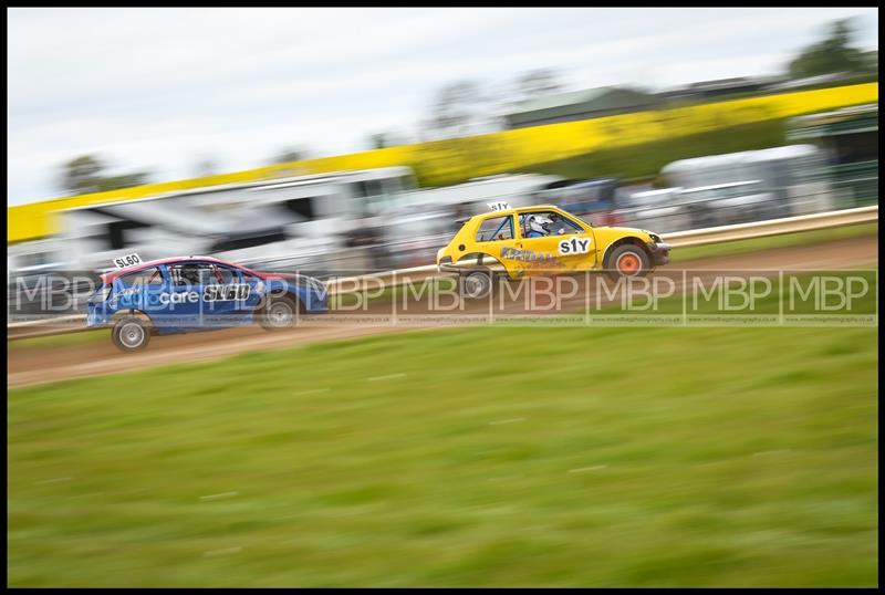 Stu Nicholls Memorial, YD Autograss motorsport photography uk