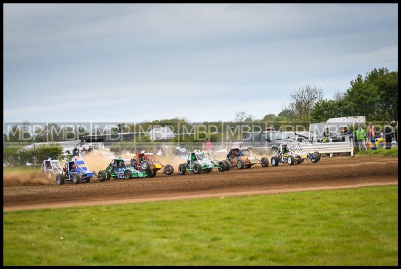 Stu Nicholls Memorial, YD Autograss motorsport photography uk