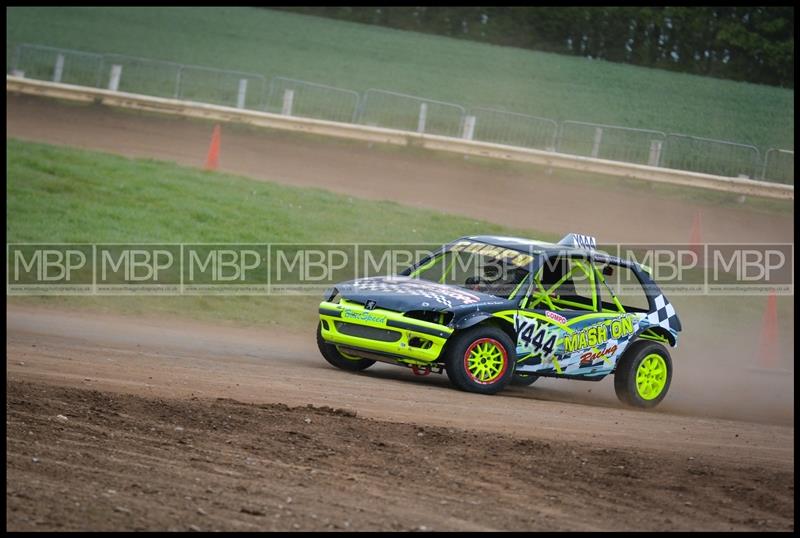 Stu Nicholls Memorial, YD Autograss motorsport photography uk