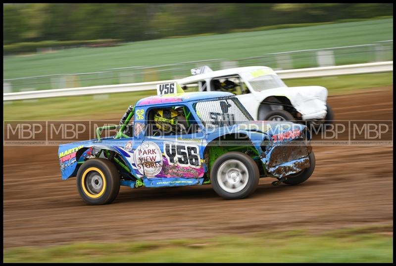 Stu Nicholls Memorial, YD Autograss motorsport photography uk