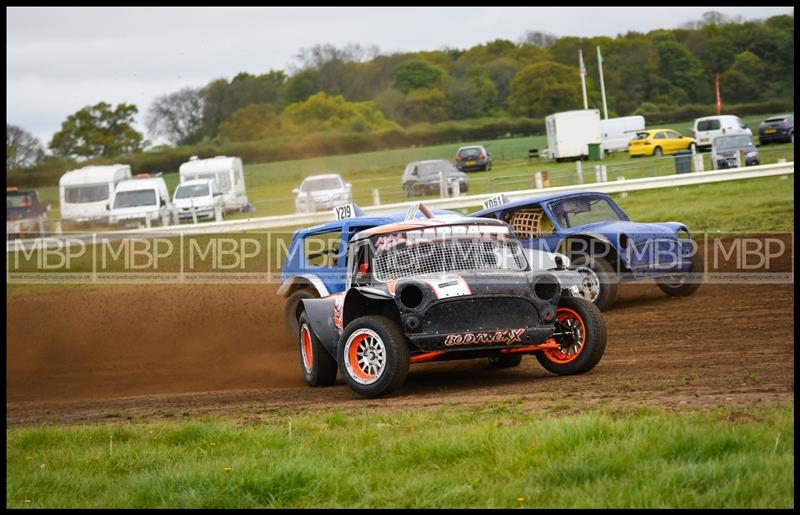 Stu Nicholls Memorial, YD Autograss motorsport photography uk