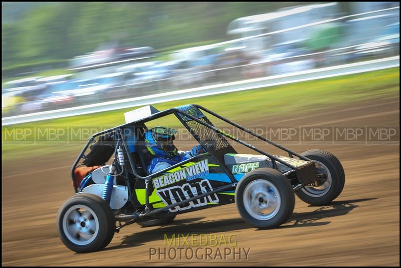 Yorkshire Dales Autograss motorsport photography uk