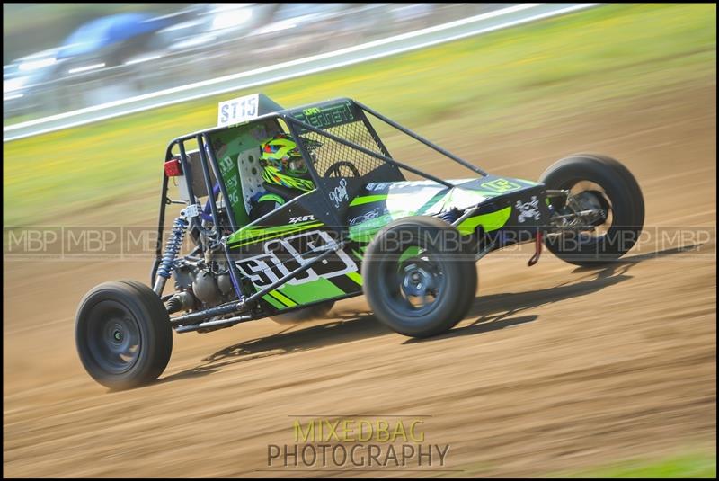 Yorkshire Dales Autograss motorsport photography uk