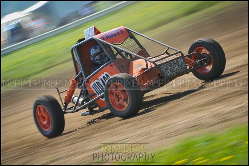 Yorkshire Dales Autograss motorsport photography uk