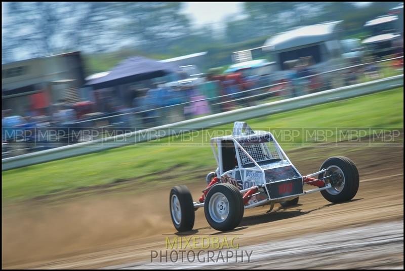 Yorkshire Dales Autograss motorsport photography uk