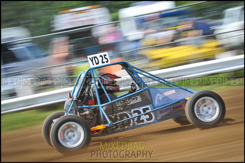 Yorkshire Dales Autograss motorsport photography uk