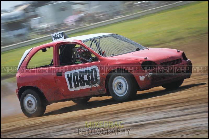 Yorkshire Dales Autograss motorsport photography uk