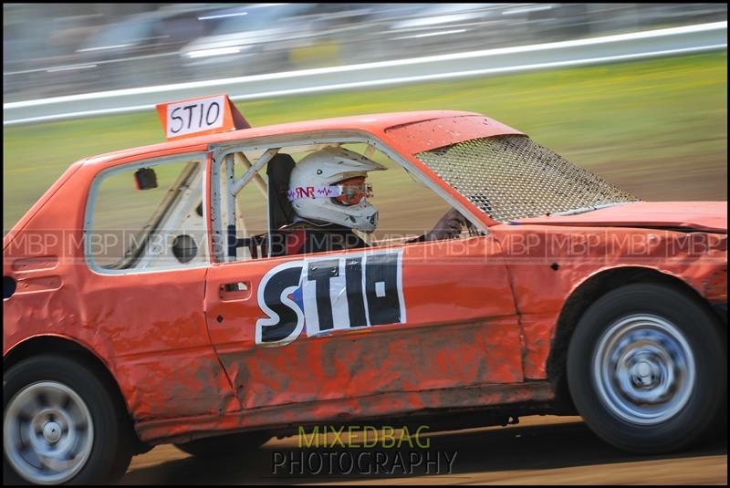 Yorkshire Dales Autograss motorsport photography uk