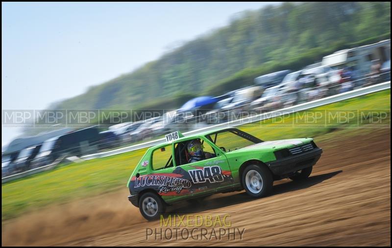 Yorkshire Dales Autograss motorsport photography uk