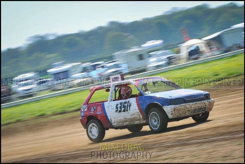 Yorkshire Dales Autograss motorsport photography uk