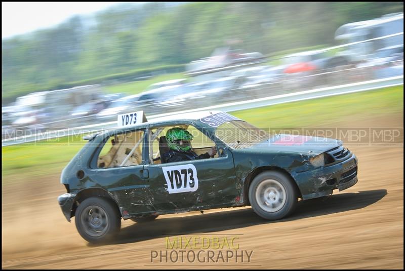 Yorkshire Dales Autograss motorsport photography uk