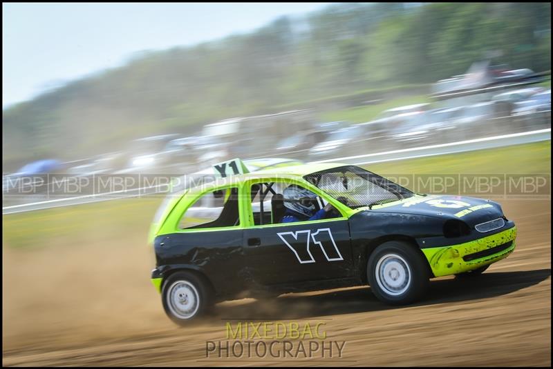 Yorkshire Dales Autograss motorsport photography uk