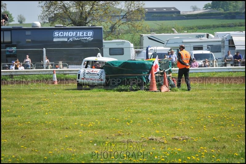 Yorkshire Dales Autograss motorsport photography uk