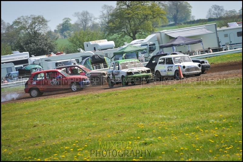 Yorkshire Dales Autograss motorsport photography uk