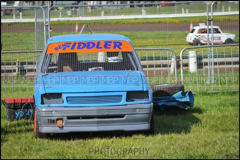 Yorkshire Dales Autograss motorsport photography uk