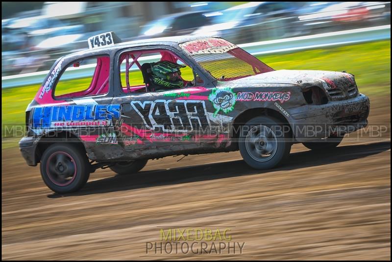 Yorkshire Dales Autograss motorsport photography uk