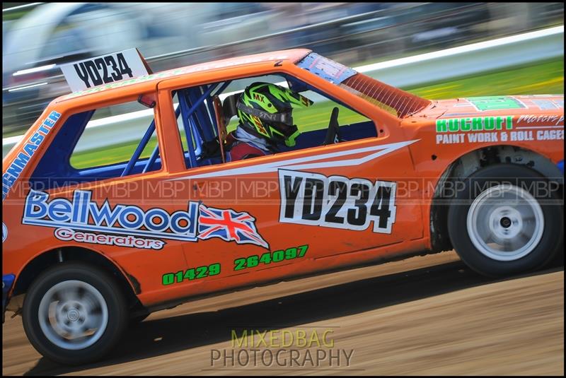 Yorkshire Dales Autograss motorsport photography uk