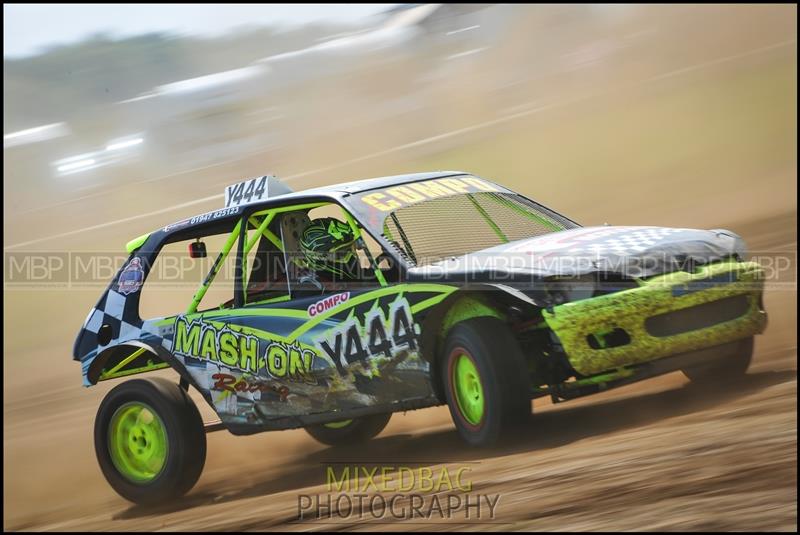 Yorkshire Dales Autograss motorsport photography uk