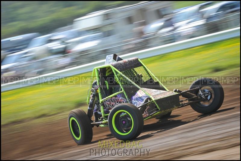 Yorkshire Dales Autograss motorsport photography uk