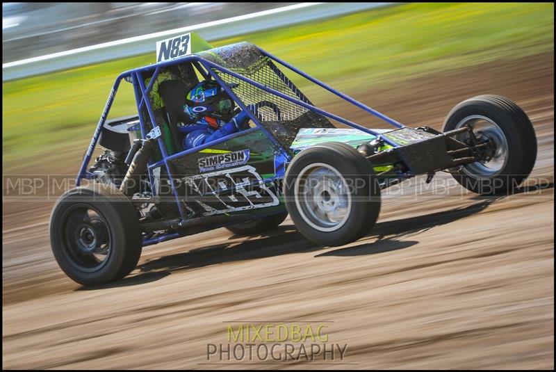 Yorkshire Dales Autograss motorsport photography uk