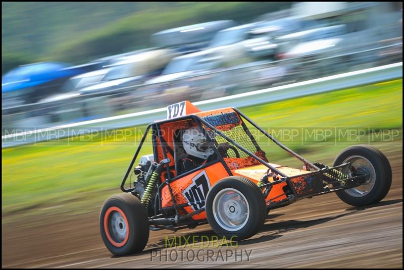 Yorkshire Dales Autograss motorsport photography uk