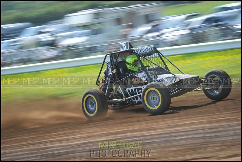 Yorkshire Dales Autograss motorsport photography uk