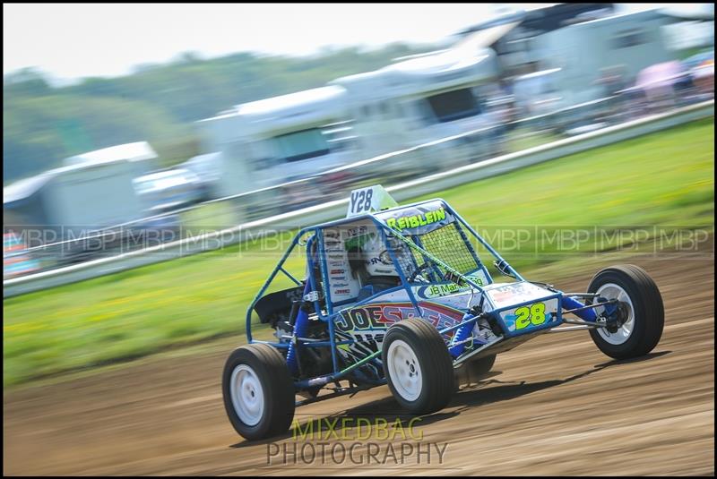 Yorkshire Dales Autograss motorsport photography uk