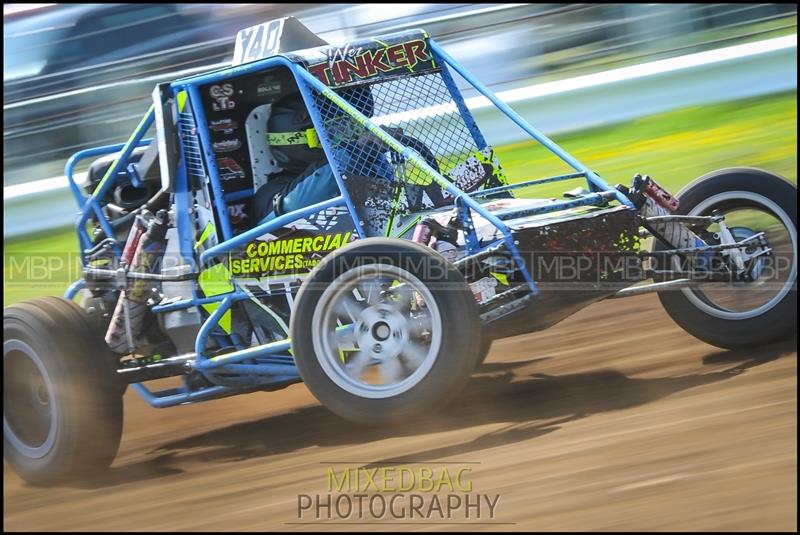 Yorkshire Dales Autograss motorsport photography uk