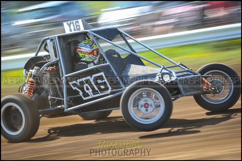 Yorkshire Dales Autograss motorsport photography uk