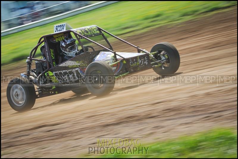 Yorkshire Dales Autograss motorsport photography uk