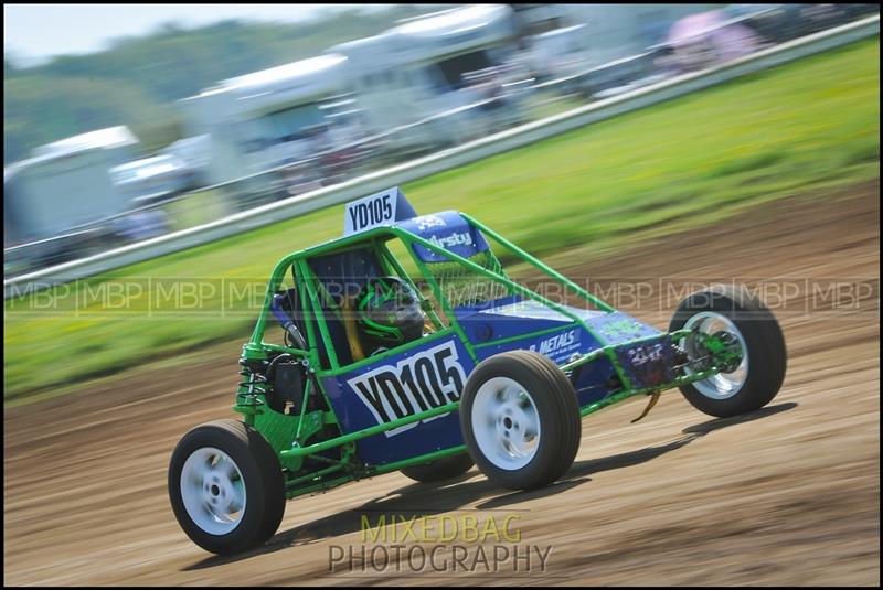 Yorkshire Dales Autograss motorsport photography uk