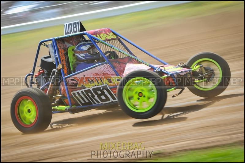 Yorkshire Dales Autograss motorsport photography uk