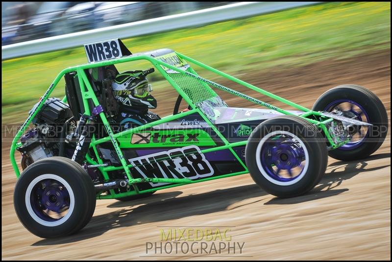 Yorkshire Dales Autograss motorsport photography uk