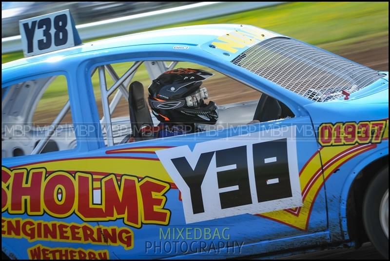 Yorkshire Dales Autograss motorsport photography uk