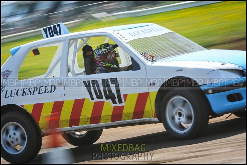 Yorkshire Dales Autograss motorsport photography uk