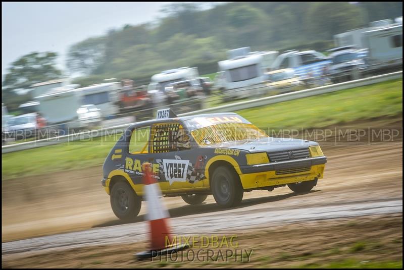 Yorkshire Dales Autograss motorsport photography uk