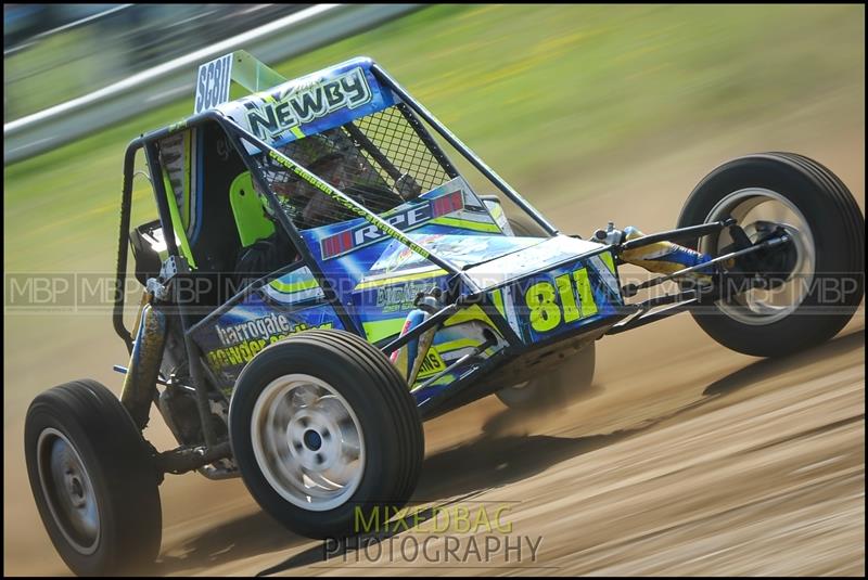 Yorkshire Dales Autograss motorsport photography uk