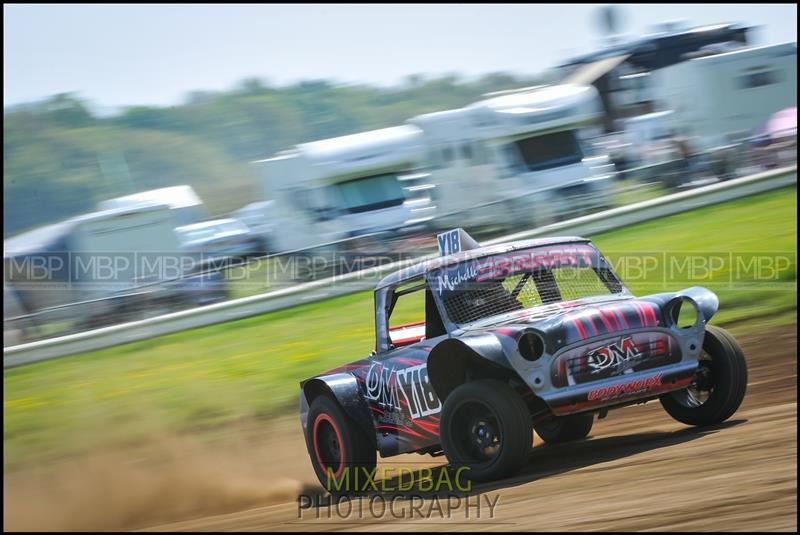 Yorkshire Dales Autograss motorsport photography uk